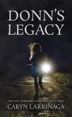 Donn's Legacy (The Soul Searchers Mysteries, #3) (eBook, ePUB)