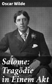 Salome: Tragödie in Einem Akt (eBook, ePUB)
