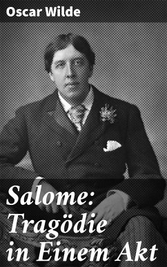 Salome: Tragödie in Einem Akt (eBook, ePUB) - Wilde, Oscar