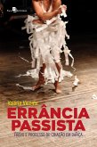 Errância passista (eBook, ePUB) Errância passista (eBook, ePUB)