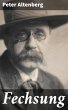 Fechsung (eBook, ePUB) - Bild 1