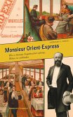 Monsieur Orient-Express (eBook, ePUB)