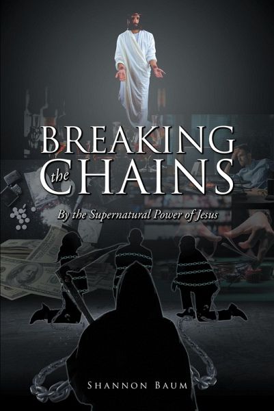 Breaking the Chains (eBook, ePUB)