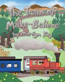 The Train of Make-Believe (eBook, ePUB)
