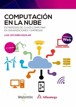 Computación en la nube 2ed (eBook, ePUB) - Joyanes Aguilar, Luis