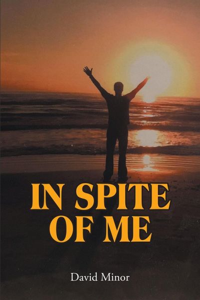 In Spite of Me (eBook, ePUB) In Spite of Me (eBook, ePUB)