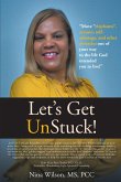 Let's Get UnStuck! (eBook, ePUB)