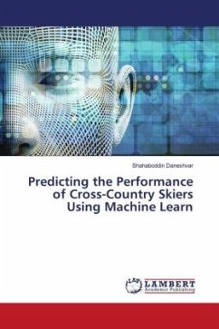 Predicting the Performance of Cross-Country Skiers Using Machine Learn