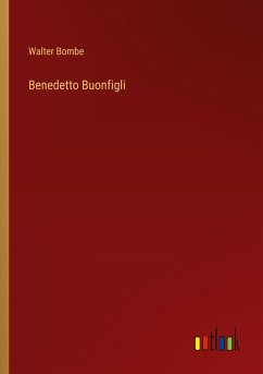 Benedetto Buonfigli