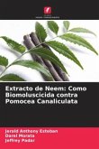 Extracto de Neem: Como Biomoluscicida contra Pomocea Canaliculata