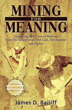 Mining for Meaning - Bailiff, James D