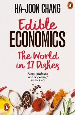 Edible Economics - Chang, Ha-Joon