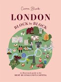 London, Block by Block (eBook, ePUB)