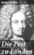 Die Pest zu London (eBook, ePUB) - Bild 1