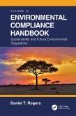 Environmental Compliance Handbook, Volume 4 (eBook, ePUB)