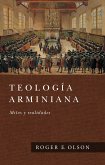 Teología Arminiana (eBook, ePUB)