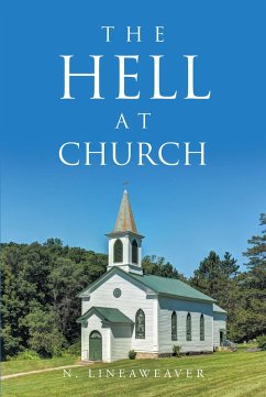 Cover The Hell at Church (eBook, ePUB)