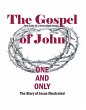 The Gospel of John (eBook, ePUB) - Bild 1