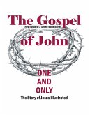 The Gospel of John (eBook, ePUB)