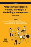 Perspectivas atuais em Gestão, Estratégia e Marketing nas empresas (eBook, ePUB)