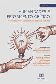Humanidades e pensamento crítico (eBook, ePUB)
