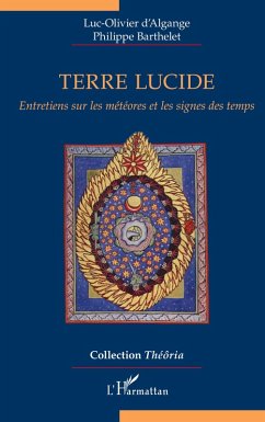 Cover Terre lucide