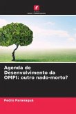 Agenda de Desenvolvimento da OMPI: outro nado-morto?