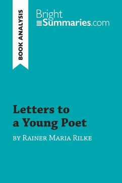 Letters to a Young Poet by Rainer Maria Rilke (Book Analysis) - Bright Summaries