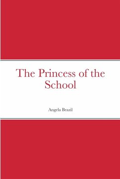 The Princess of the School - Brazil, Angela