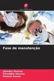 Fase de manutenção