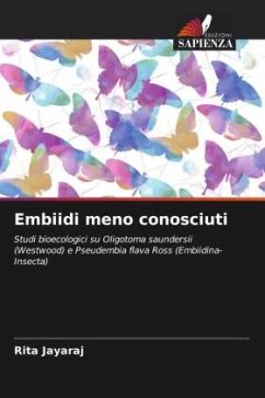Cover Embiidi meno conosciuti