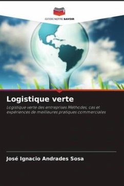 Logistique verte - Andrades Sosa, José Ignacio