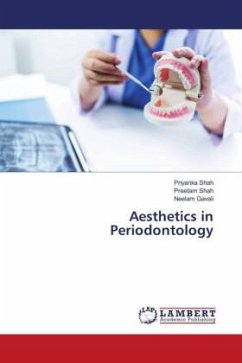 Aesthetics in Periodontology - Shah, Priyanka;Shah, Preetam;Gavali, Neelam