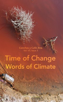 Time of Change; Words of Climate - Arts, Dstl