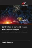 Controllo dei parassiti legato alle nanotecnologie