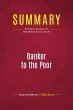 Summary: Banker to the Poor - Bild 1