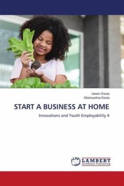 START A BUSINESS AT HOME