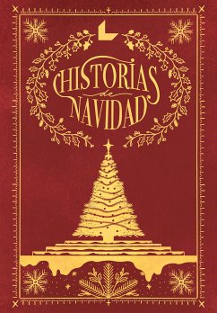 Historias de Navidad (eBook, ePUB) - Vv. Aa.