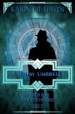 Death by Umbrella-From Rain to Undertaker (Wizard Detective Derrick Dunne Series, #2) (eBook, ePUB)