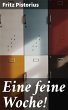 Eine feine Woche! (eBook, ePUB) - Bild 1
