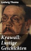 Krawall: Lustige Geschichten (eBook, ePUB)