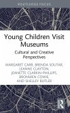 Young Children Visit Museums (eBook, PDF)