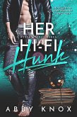Her Hi-Fi Hunk (eBook, ePUB)