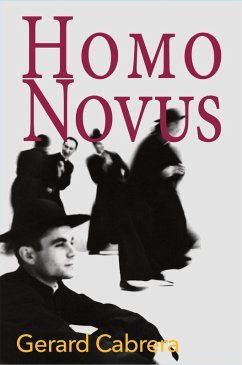 Cover Homo Novus (eBook, ePUB)