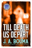 Till Death Us Depart (Order of Thaddeus) (eBook, ePUB)