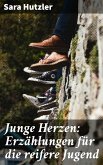 Junge Herzen: Erzählungen für die reifere Jugend (eBook, ePUB)