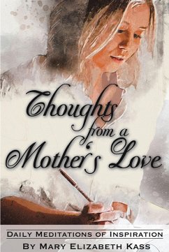 Cover Thoughts from a Mother's Love (eBook, ePUB)