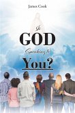 Is God Speaking to You? (eBook, ePUB)