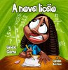 A nova lição (eBook, ePUB) - Bild 1