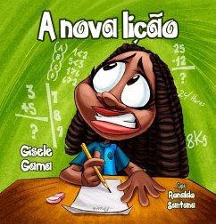 Cover A nova lição (eBook, ePUB)